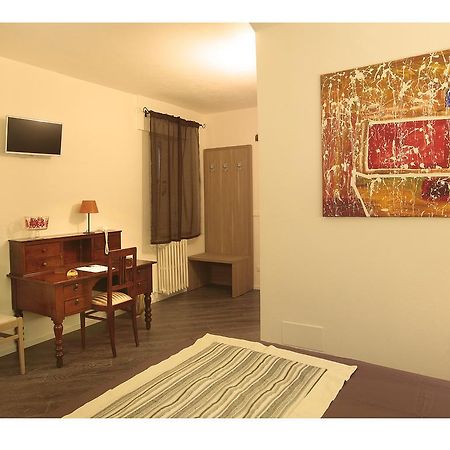 Residenze Portacastello Bed & Breakfast Isernia Dış mekan fotoğraf