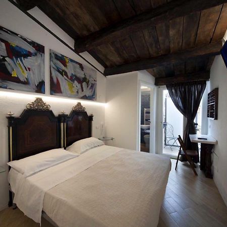 Residenze Portacastello Bed & Breakfast Isernia Dış mekan fotoğraf