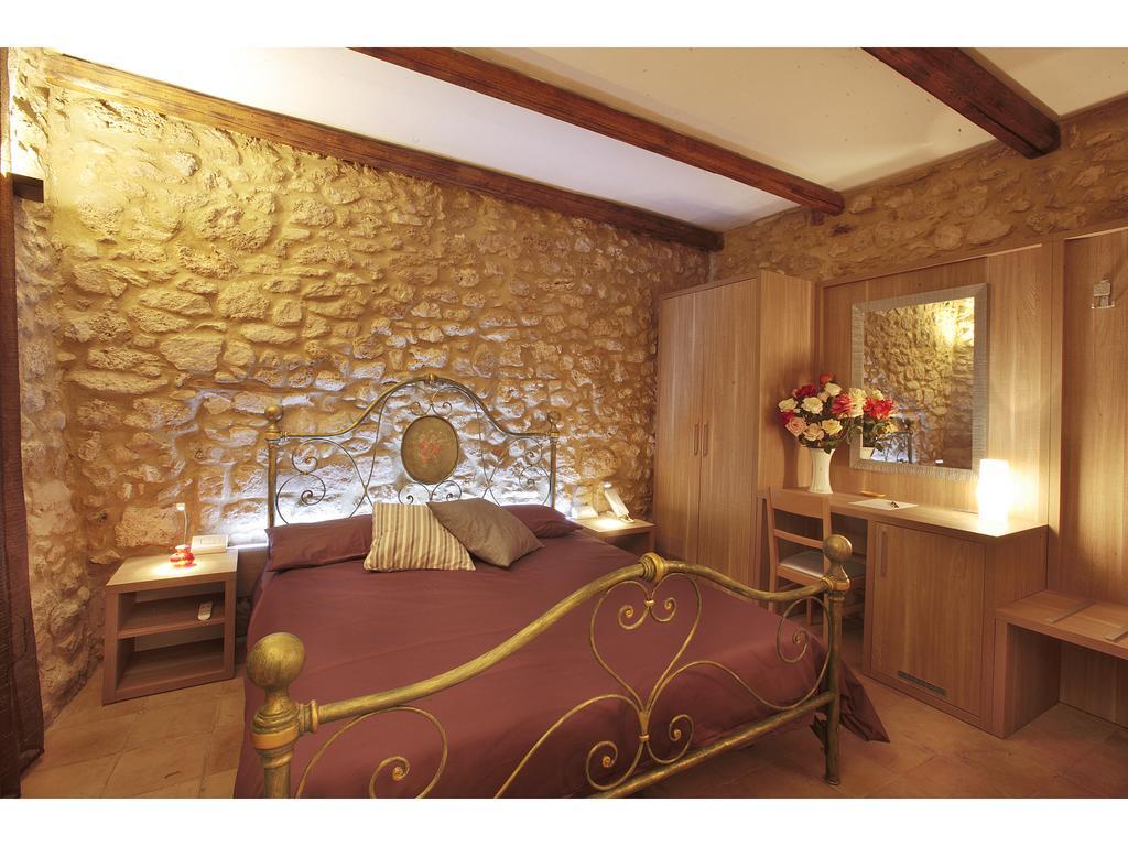 Residenze Portacastello Bed & Breakfast Isernia Dış mekan fotoğraf