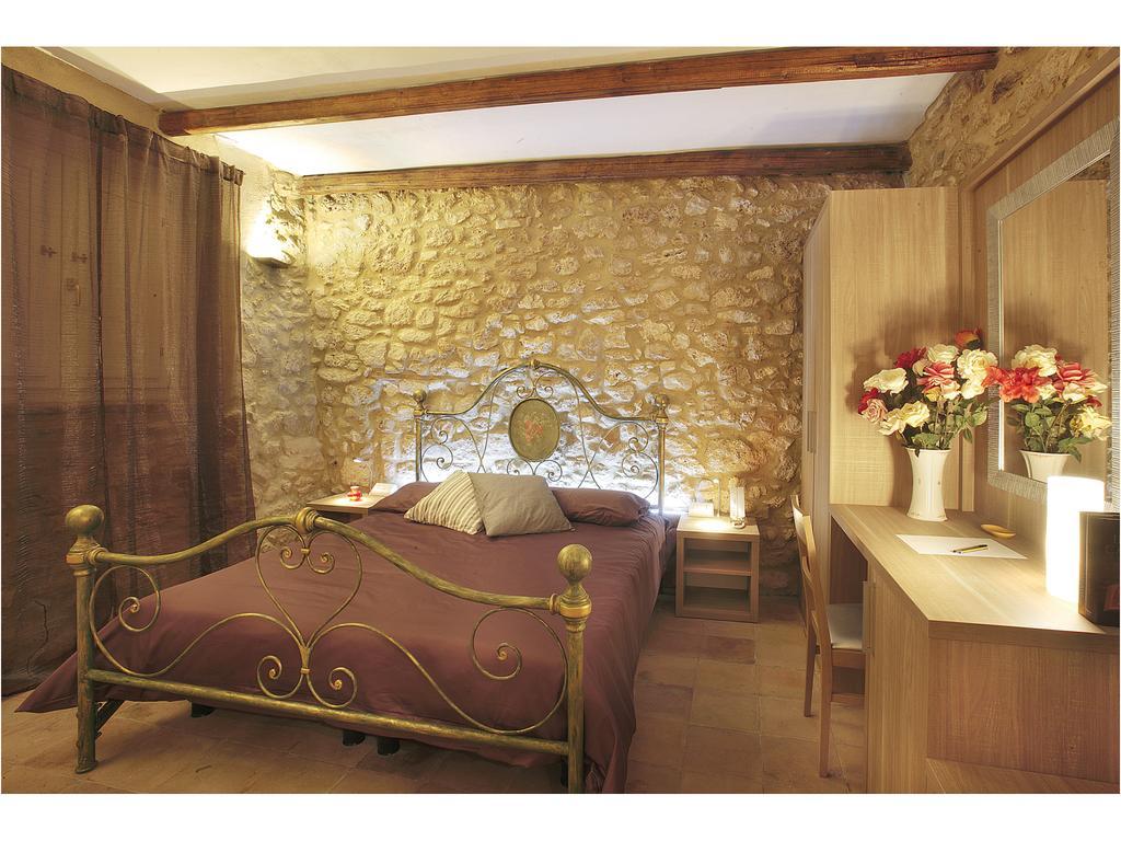 Residenze Portacastello Bed & Breakfast Isernia Dış mekan fotoğraf