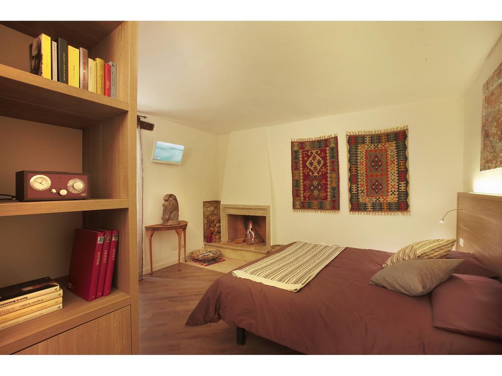 Residenze Portacastello Bed & Breakfast Isernia Dış mekan fotoğraf