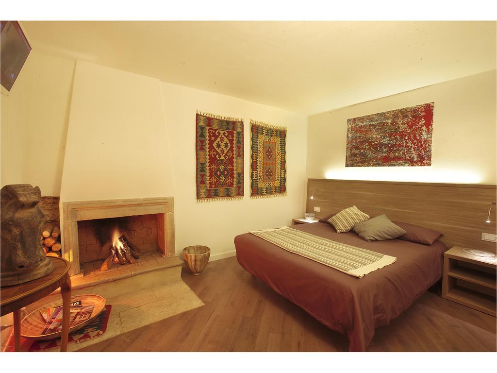 Residenze Portacastello Bed & Breakfast Isernia Dış mekan fotoğraf
