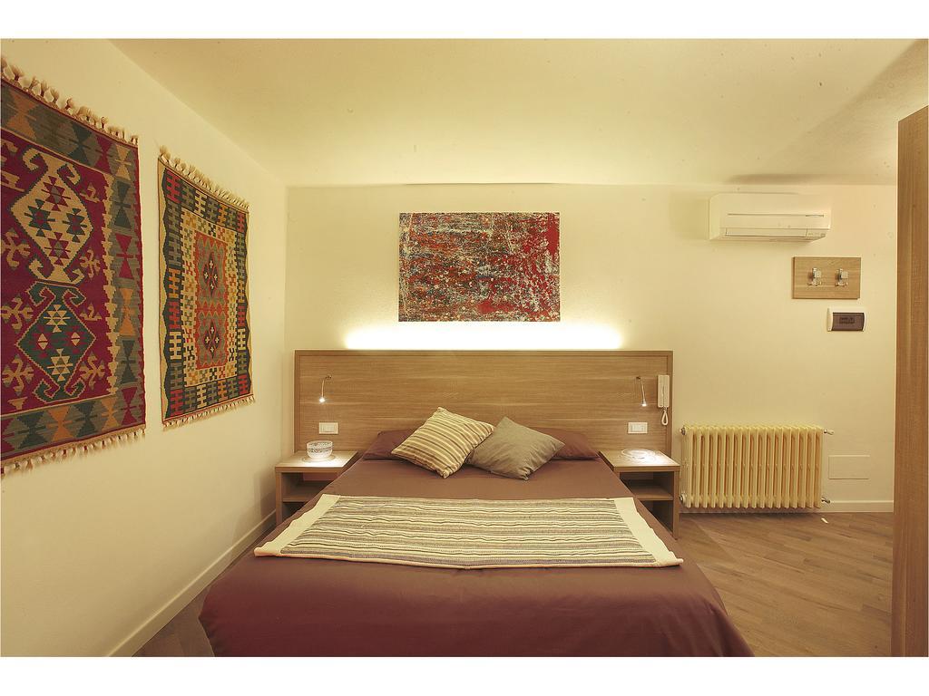 Residenze Portacastello Bed & Breakfast Isernia Dış mekan fotoğraf
