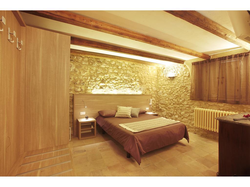 Residenze Portacastello Bed & Breakfast Isernia Dış mekan fotoğraf