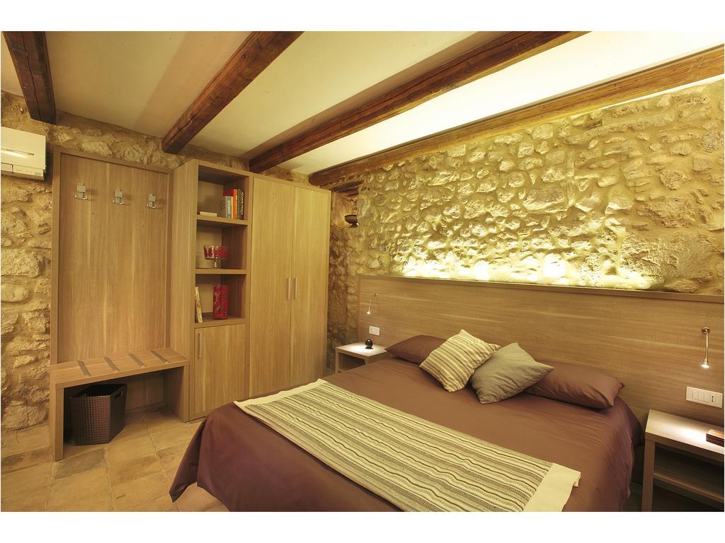 Residenze Portacastello Bed & Breakfast Isernia Dış mekan fotoğraf