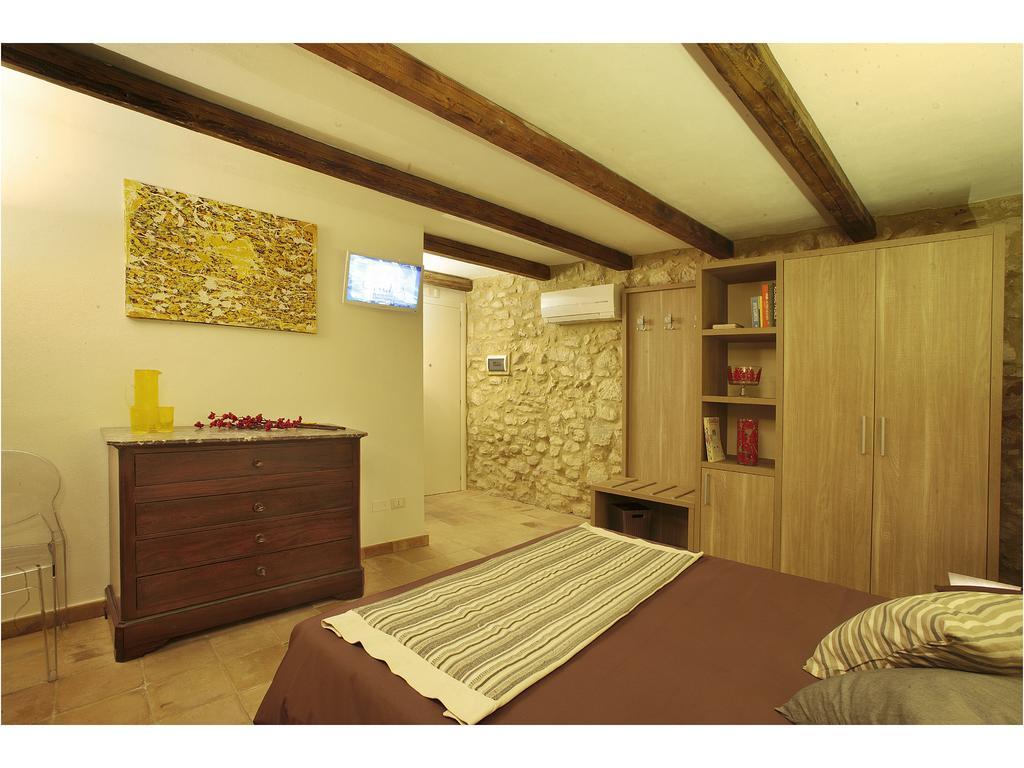 Residenze Portacastello Bed & Breakfast Isernia Dış mekan fotoğraf