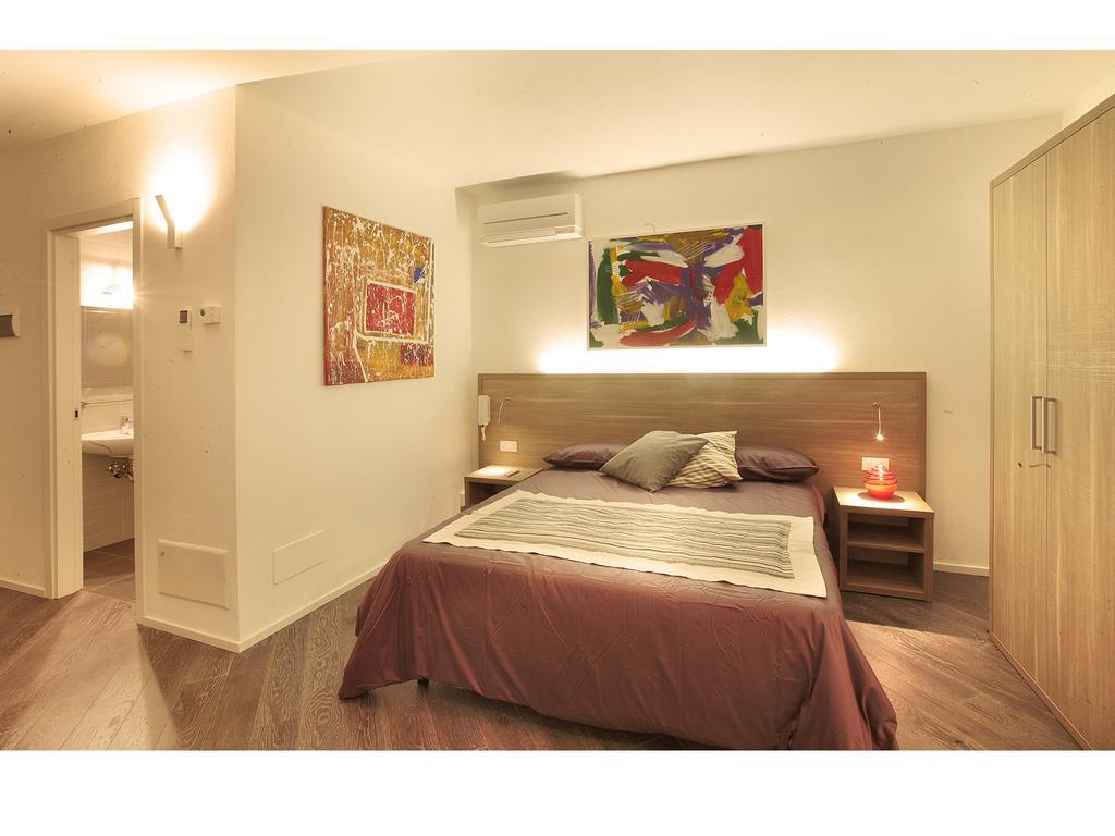 Residenze Portacastello Bed & Breakfast Isernia Dış mekan fotoğraf