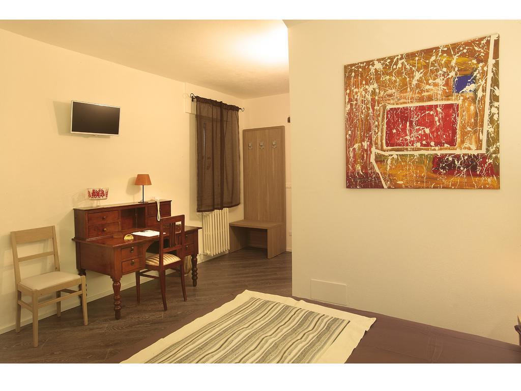 Residenze Portacastello Bed & Breakfast Isernia Dış mekan fotoğraf