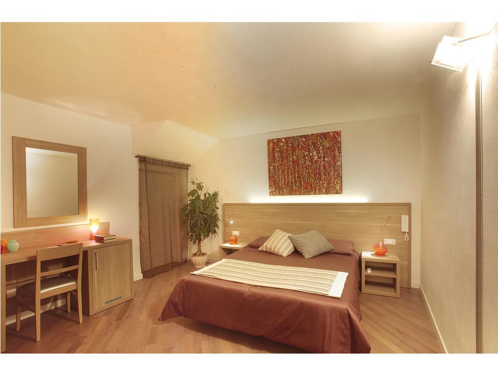 Residenze Portacastello Bed & Breakfast Isernia Dış mekan fotoğraf