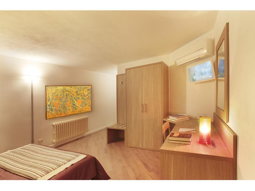 Residenze Portacastello Bed & Breakfast Isernia Dış mekan fotoğraf