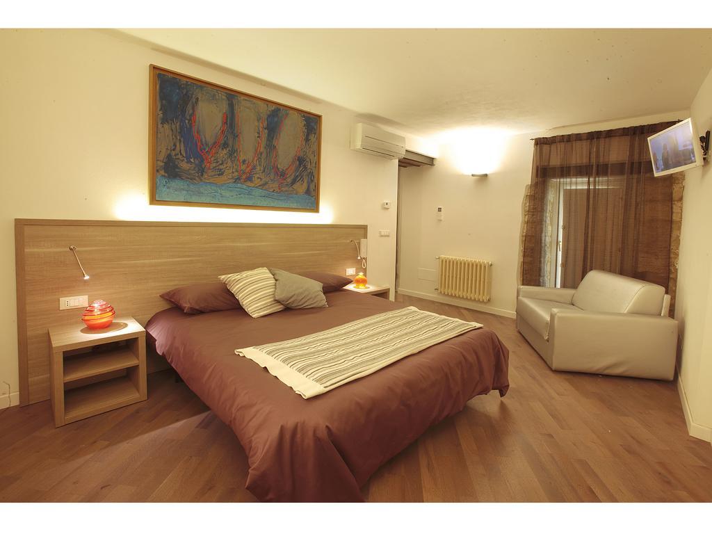 Residenze Portacastello Bed & Breakfast Isernia Dış mekan fotoğraf
