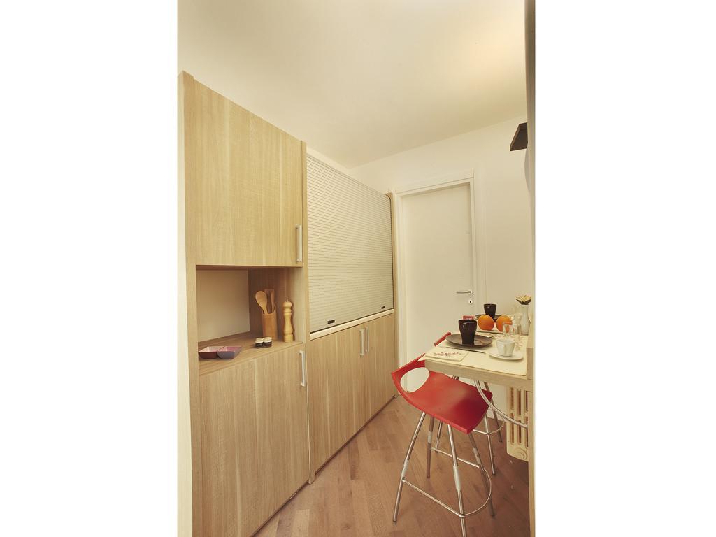 Residenze Portacastello Bed & Breakfast Isernia Dış mekan fotoğraf