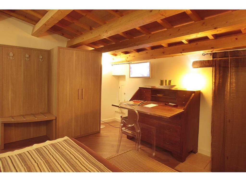 Residenze Portacastello Bed & Breakfast Isernia Dış mekan fotoğraf