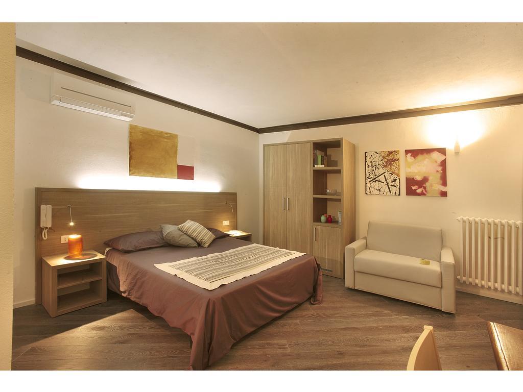 Residenze Portacastello Bed & Breakfast Isernia Dış mekan fotoğraf