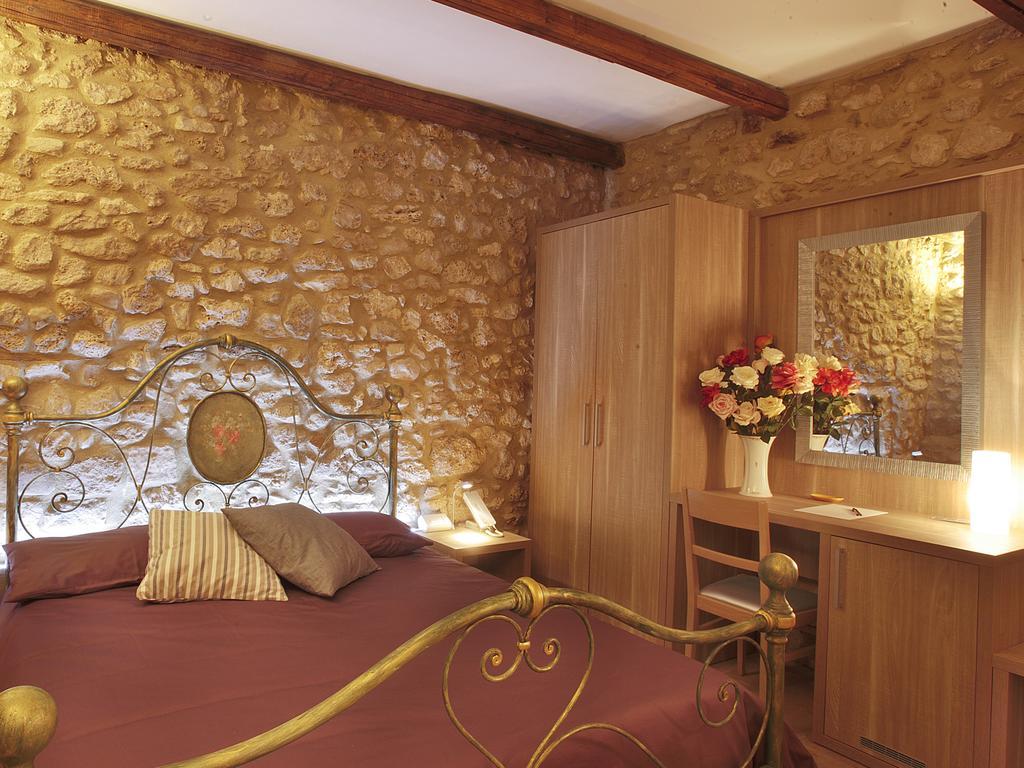 Residenze Portacastello Bed & Breakfast Isernia Dış mekan fotoğraf