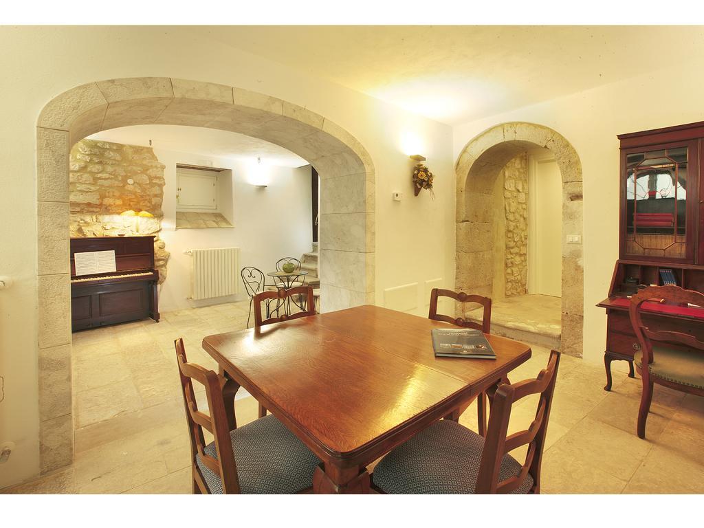 Residenze Portacastello Bed & Breakfast Isernia Dış mekan fotoğraf